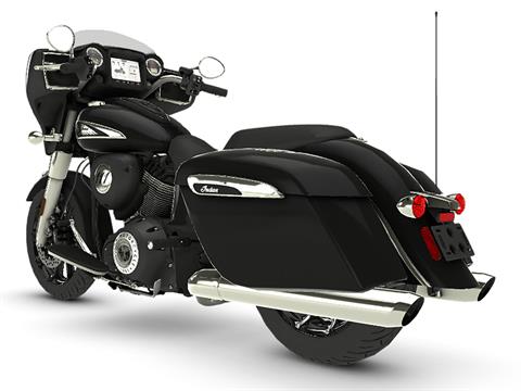 2024 Indian Motorcycle Chieftain® in Fort Lauderdale, Florida - Photo 7