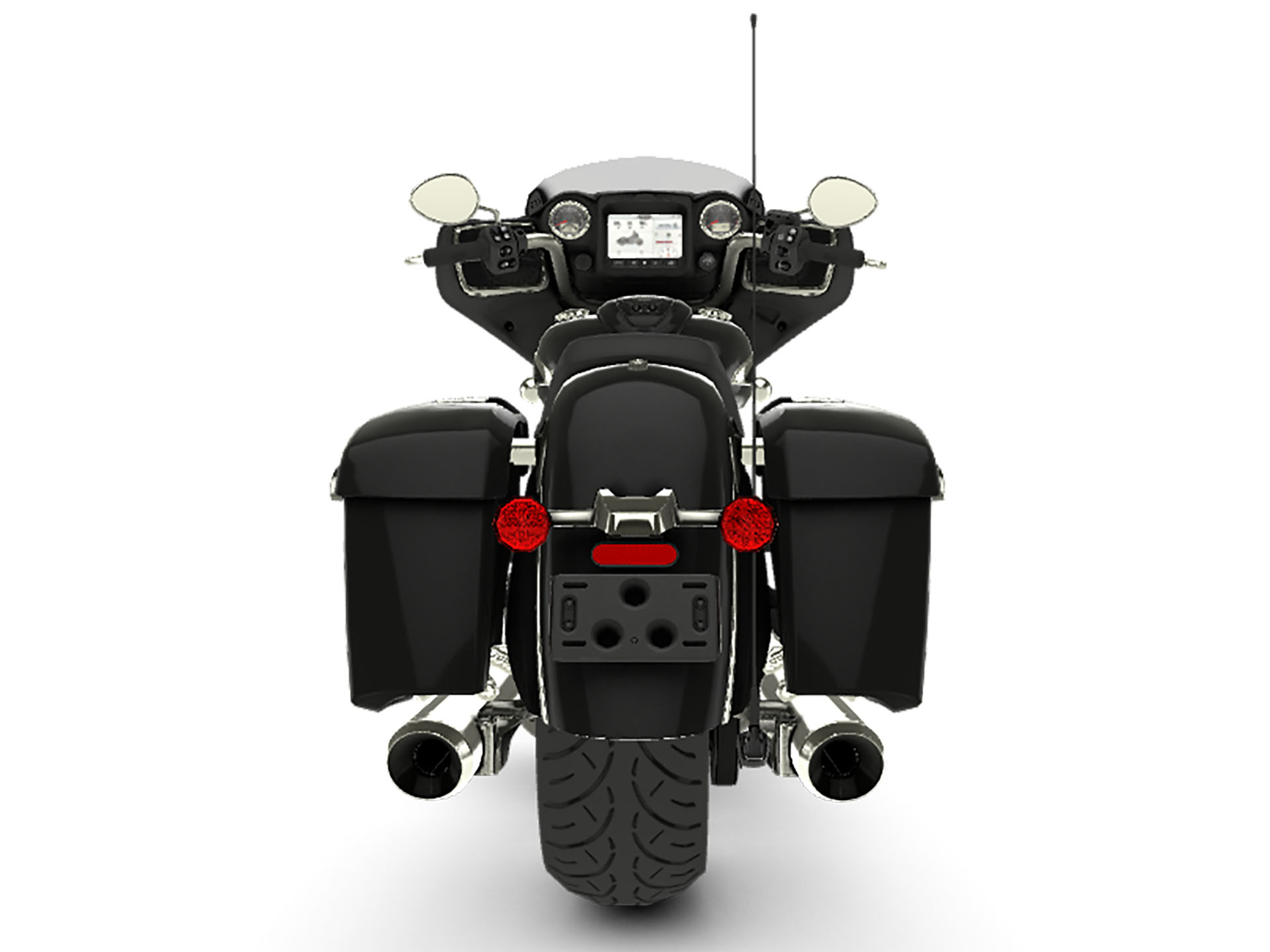 2024 Indian Motorcycle Chieftain® in Fort Lauderdale, Florida - Photo 8