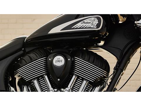 2024 Indian Motorcycle Chieftain® in Fort Lauderdale, Florida - Photo 9