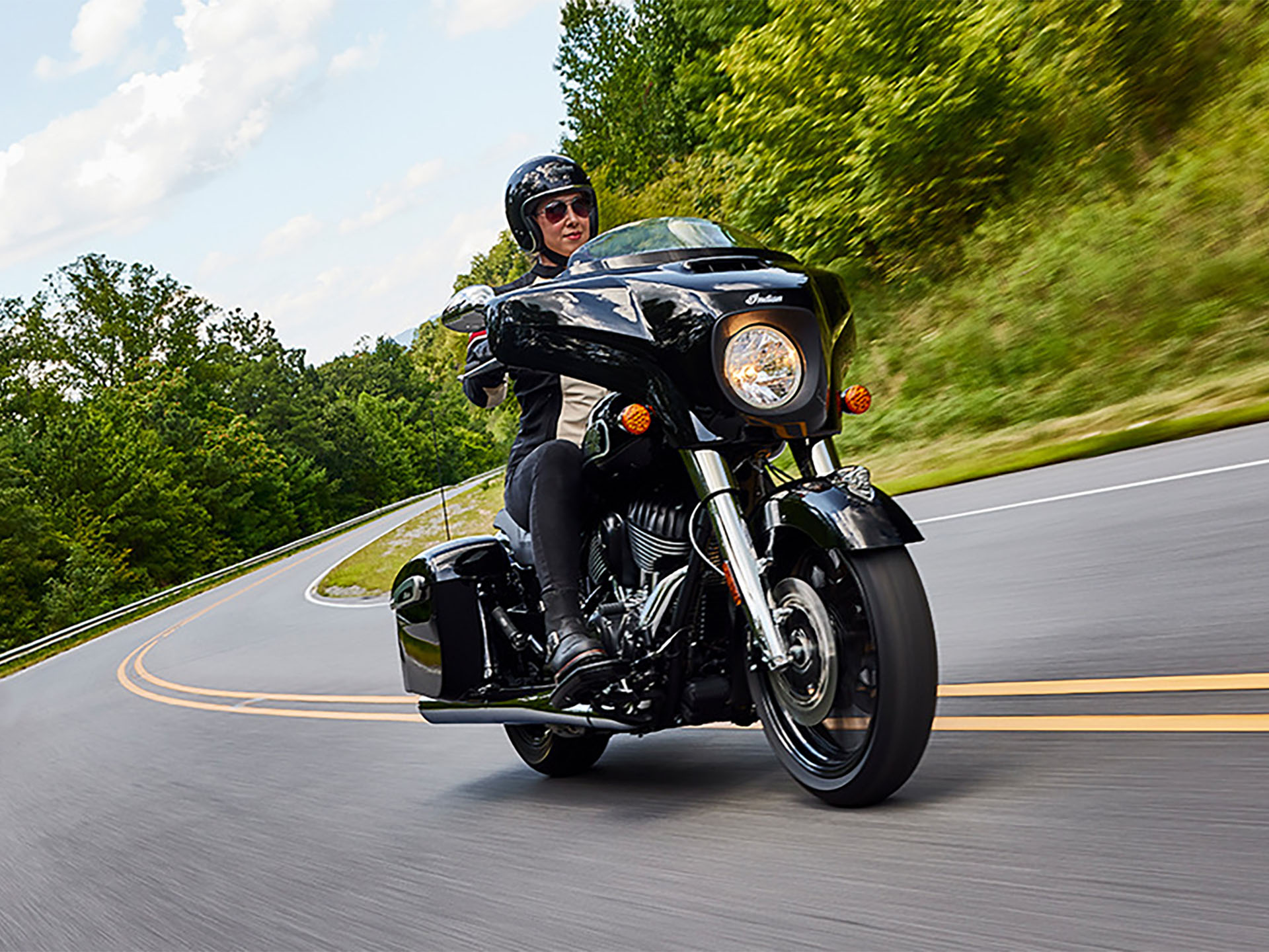 2024 Indian Motorcycle Chieftain® in Fort Lauderdale, Florida - Photo 16