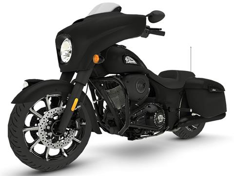 2024 Indian Motorcycle Chieftain® Dark Horse® in Fort Lauderdale, Florida - Photo 2