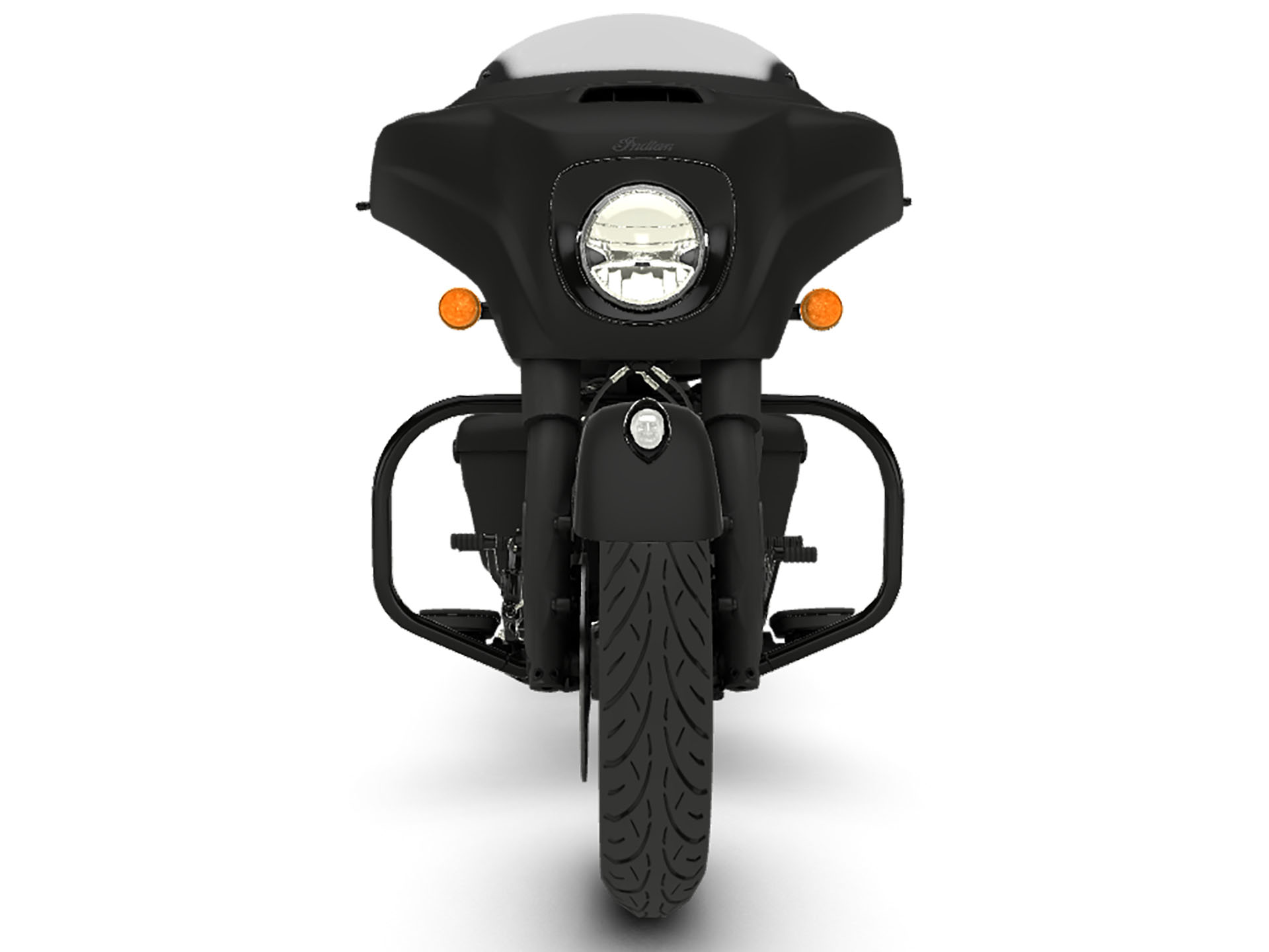 2024 Indian Motorcycle Chieftain® Dark Horse® in Fort Lauderdale, Florida - Photo 5