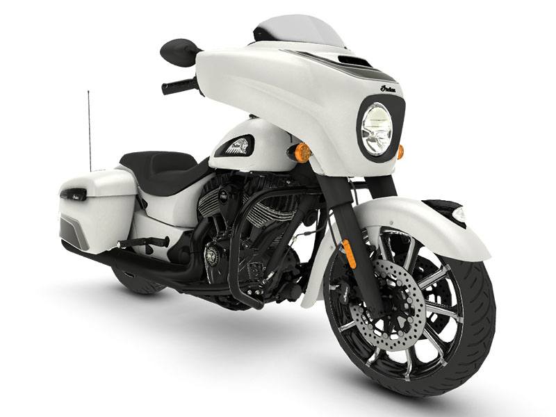 2024 Indian Motorcycle Chieftain® Dark Horse® in Fort Lauderdale, Florida - Photo 1