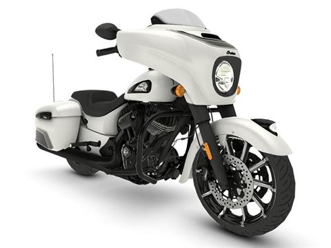 2024 Indian Motorcycle Chieftain® Dark Horse®