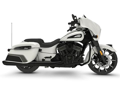 2024 Indian Motorcycle Chieftain® Dark Horse® in Fort Lauderdale, Florida - Photo 3