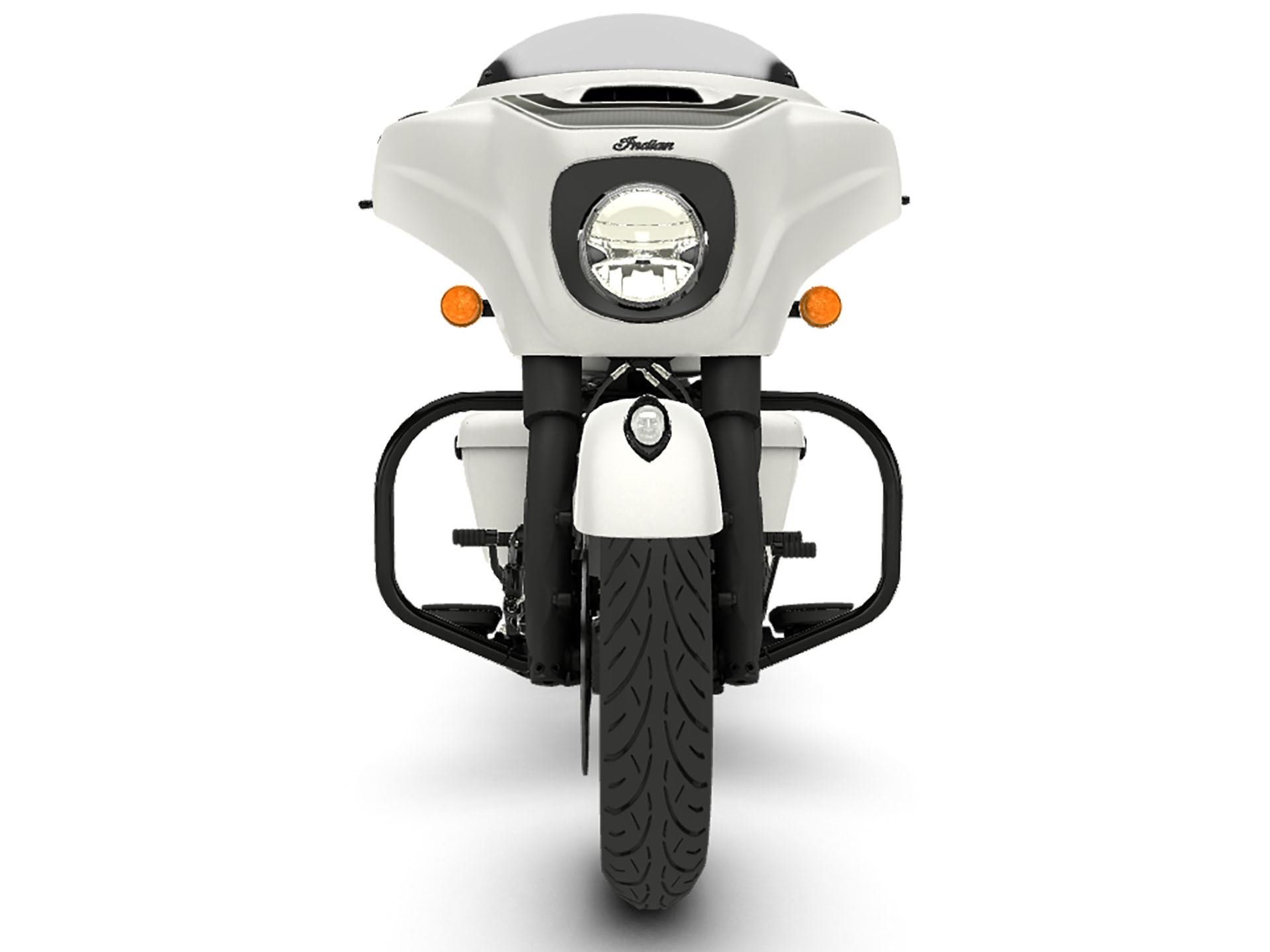 2024 Indian Motorcycle Chieftain® Dark Horse® in Fort Lauderdale, Florida - Photo 5