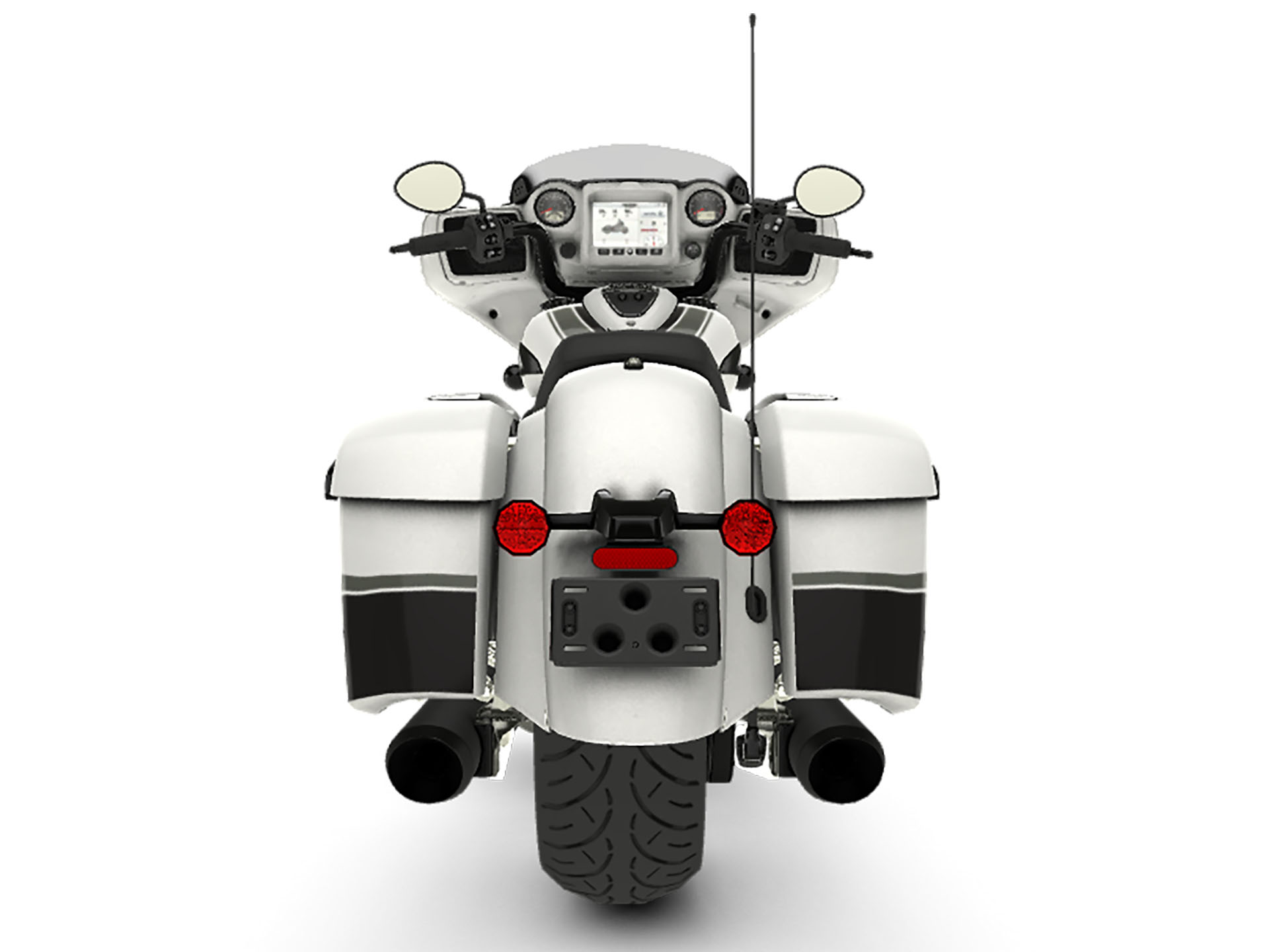 2024 Indian Motorcycle Chieftain® Dark Horse® in Fort Lauderdale, Florida - Photo 8