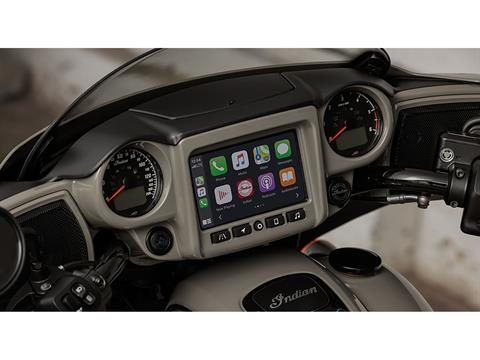 2024 Indian Motorcycle Chieftain® Dark Horse® in Fort Lauderdale, Florida - Photo 10