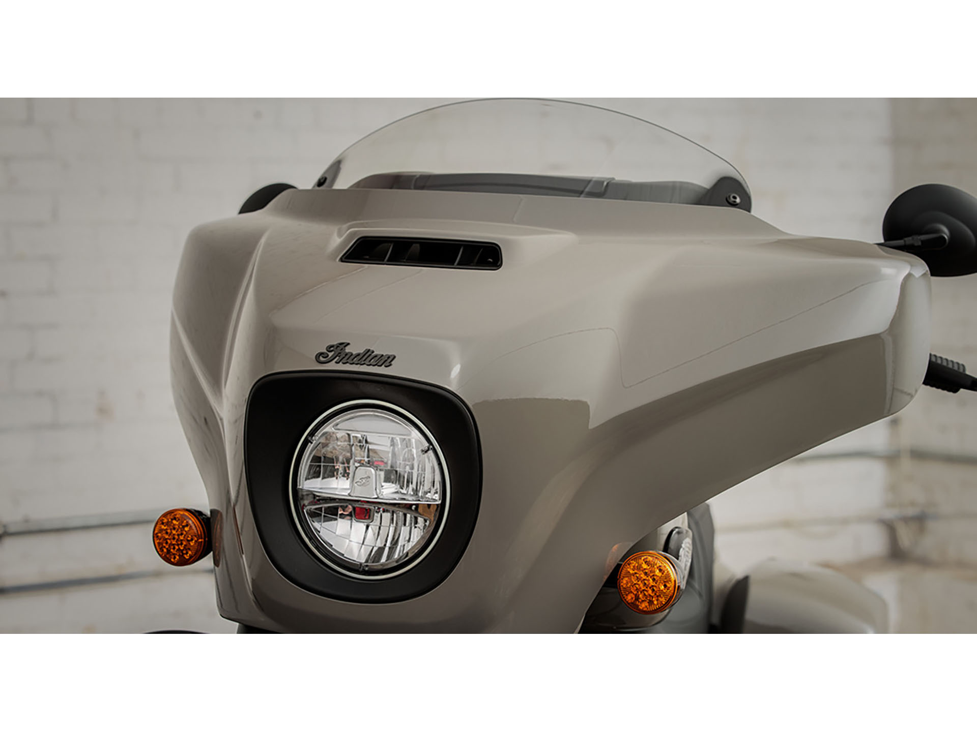 2024 Indian Motorcycle Chieftain® Dark Horse® in Fort Lauderdale, Florida - Photo 12