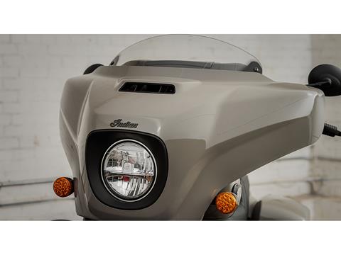 2024 Indian Motorcycle Chieftain® Dark Horse® in Fort Lauderdale, Florida - Photo 12