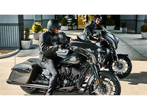 2024 Indian Motorcycle Chieftain® Dark Horse® in Fort Lauderdale, Florida - Photo 16