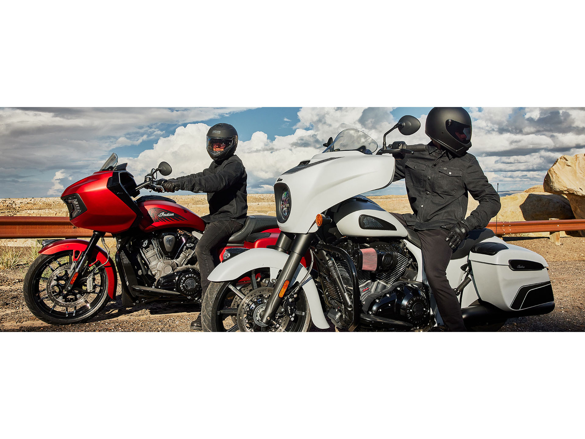 2024 Indian Motorcycle Chieftain® Dark Horse® in Fort Lauderdale, Florida - Photo 18
