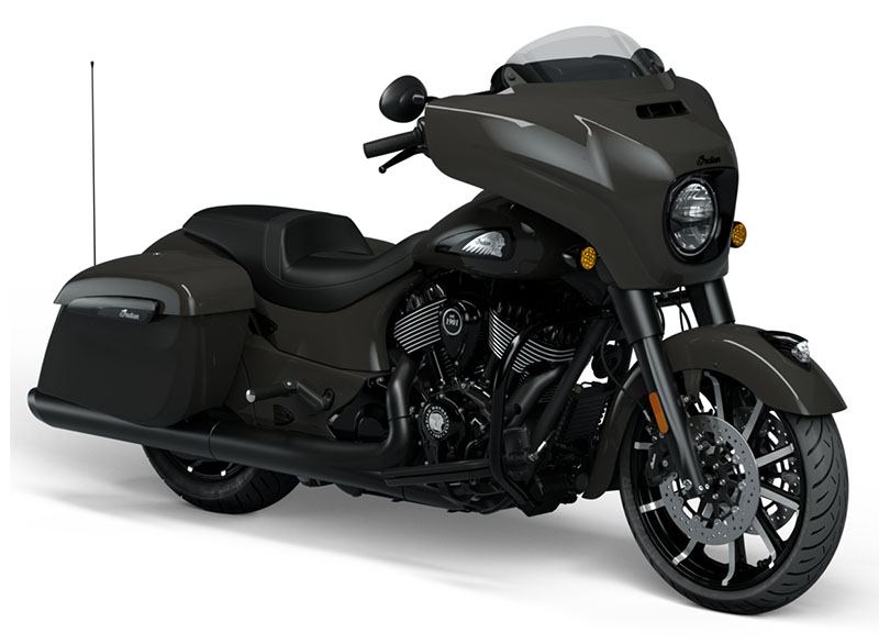 2024 Indian Motorcycle Chieftain® Dark Horse® in Fort Lauderdale, Florida - Photo 1