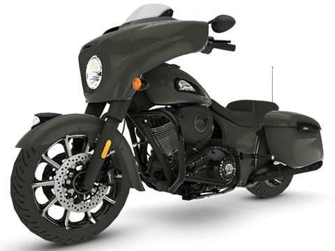 2024 Indian Motorcycle Chieftain® Dark Horse® in Fort Lauderdale, Florida - Photo 2