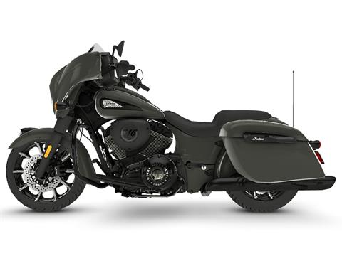 2024 Indian Motorcycle Chieftain® Dark Horse® in Fort Lauderdale, Florida - Photo 4