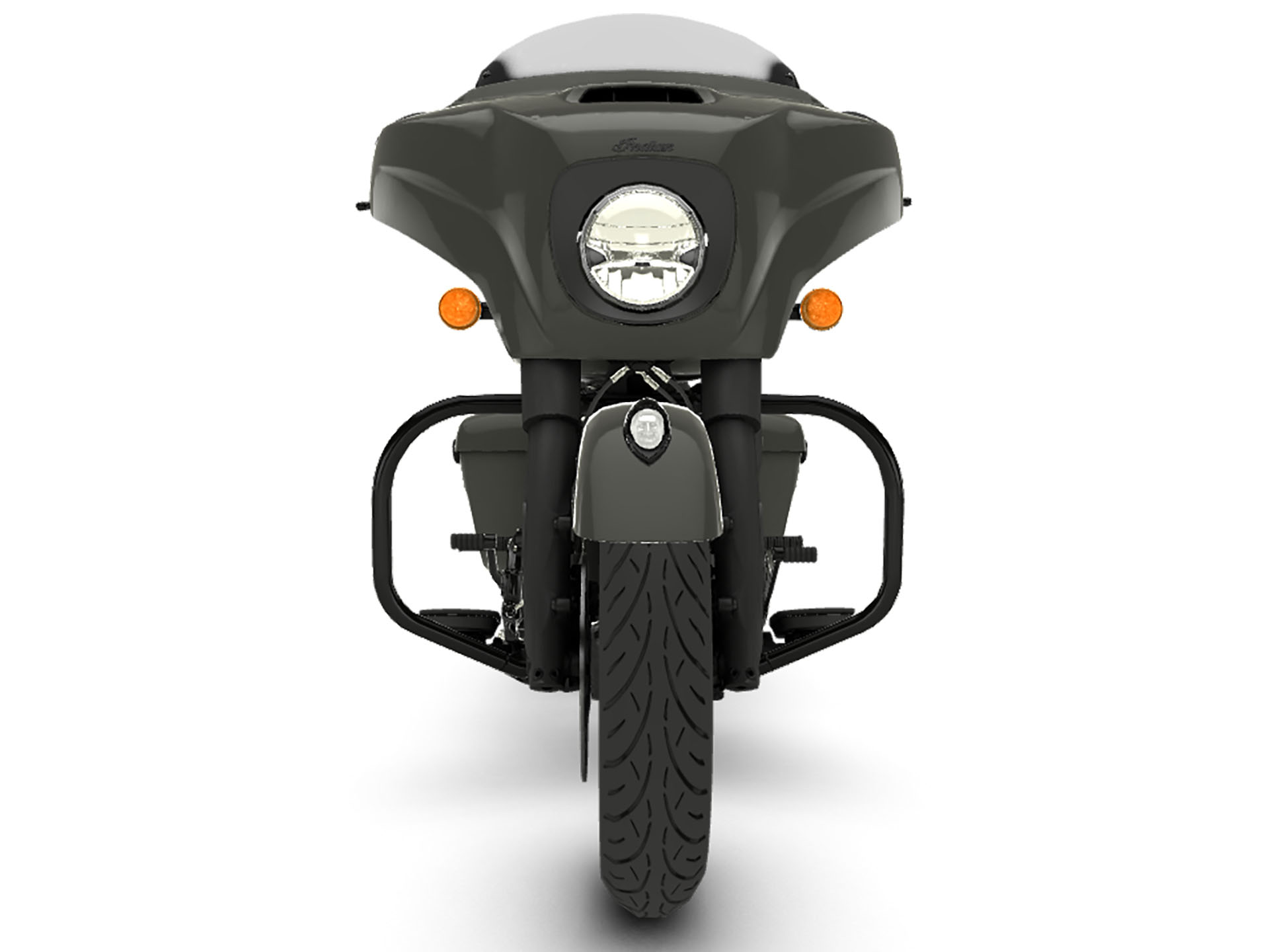 2024 Indian Motorcycle Chieftain® Dark Horse® in Fort Lauderdale, Florida - Photo 5