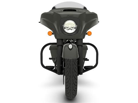 2024 Indian Motorcycle Chieftain® Dark Horse® in Fort Lauderdale, Florida - Photo 5