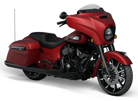 2024 Indian Motorcycle Chieftain® Dark Horse®