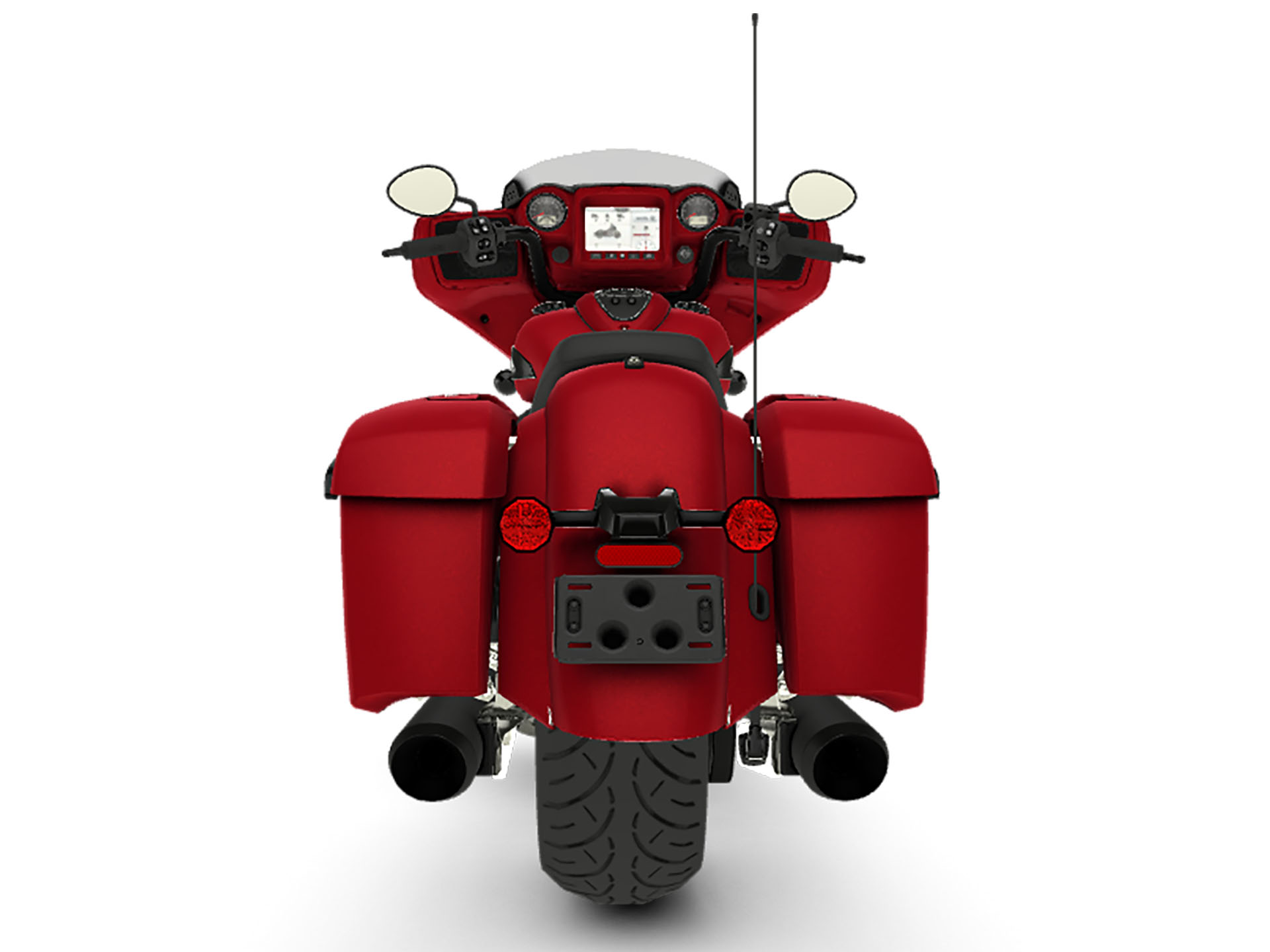 2024 Indian Motorcycle Chieftain® Dark Horse® in Fort Lauderdale, Florida - Photo 8