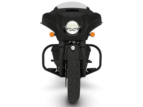 2024 Indian Motorcycle Chieftain® Dark Horse® with PowerBand Audio Package in Fort Lauderdale, Florida - Photo 5