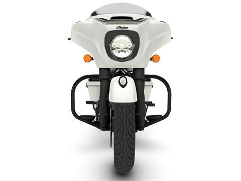 2024 Indian Motorcycle Chieftain® Dark Horse® with PowerBand Audio Package in Fort Lauderdale, Florida - Photo 5