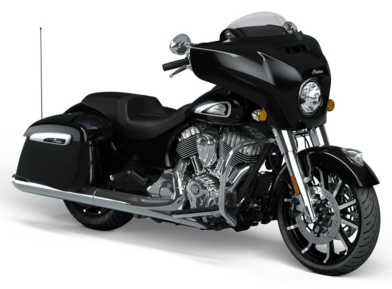 2024 Indian Motorcycle Chieftain® Limited in Fort Lauderdale, Florida - Photo 1