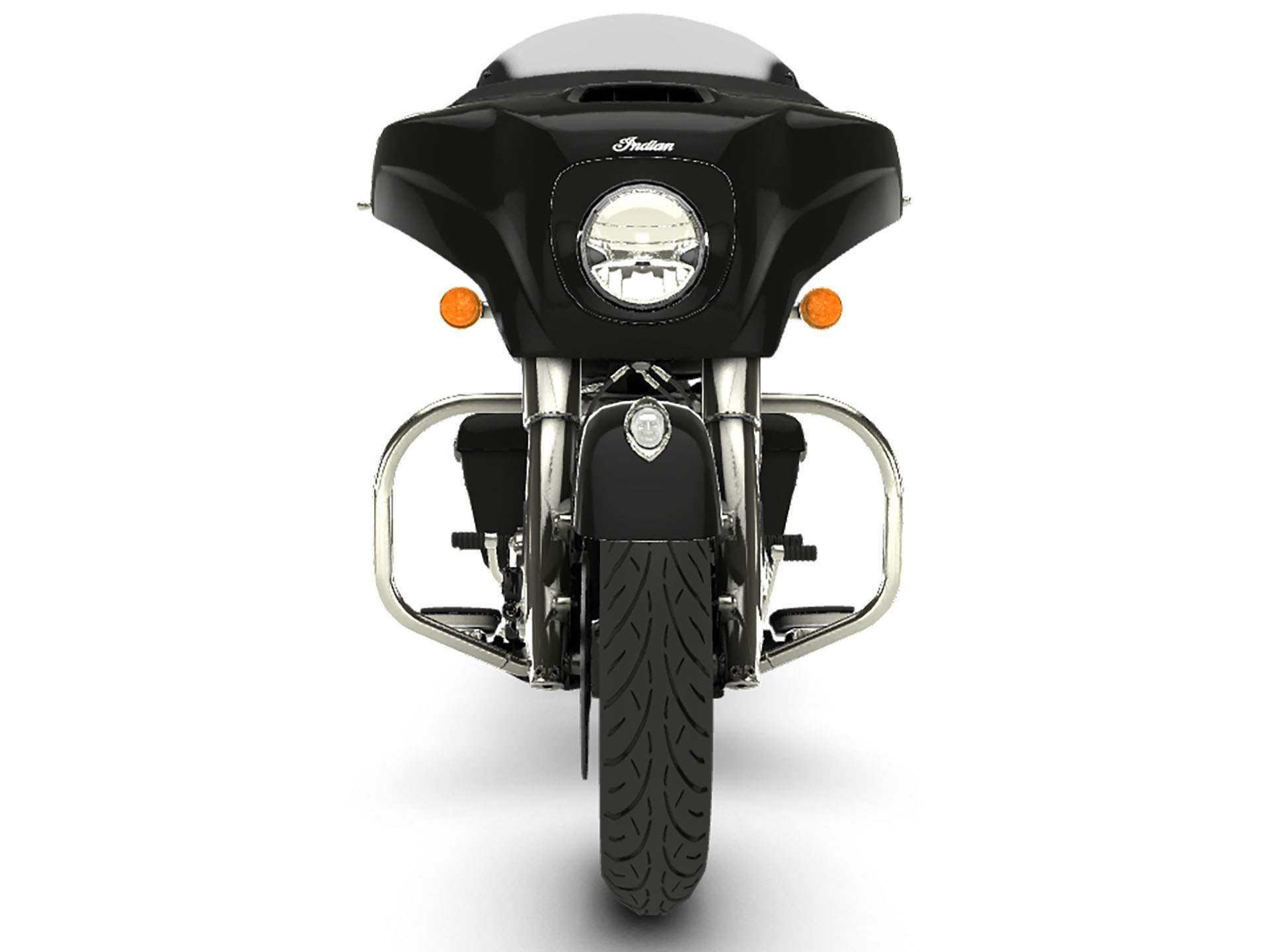 2024 Indian Motorcycle Chieftain® Limited in Fort Lauderdale, Florida - Photo 5