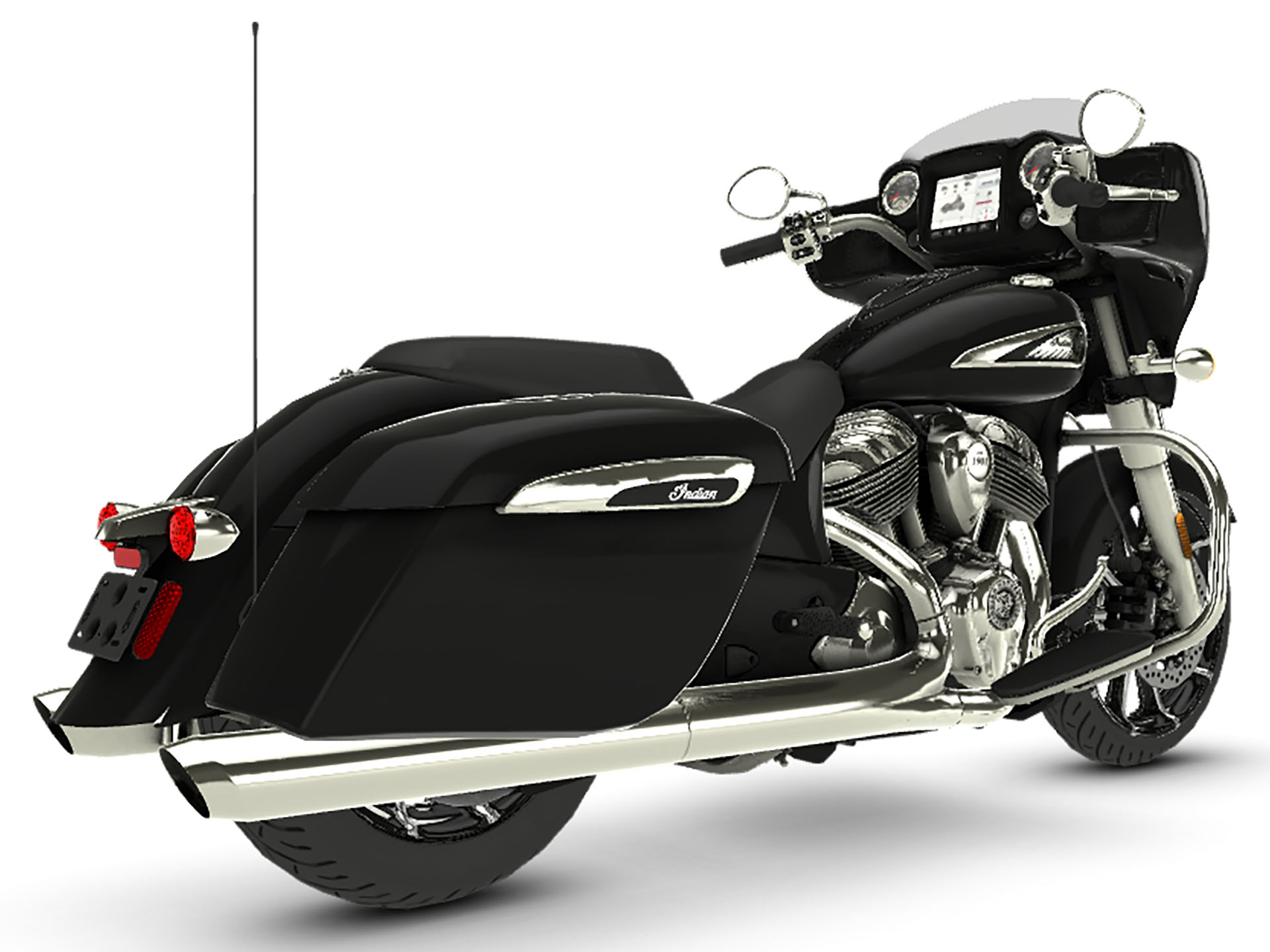2024 Indian Motorcycle Chieftain® Limited in Fort Lauderdale, Florida - Photo 6