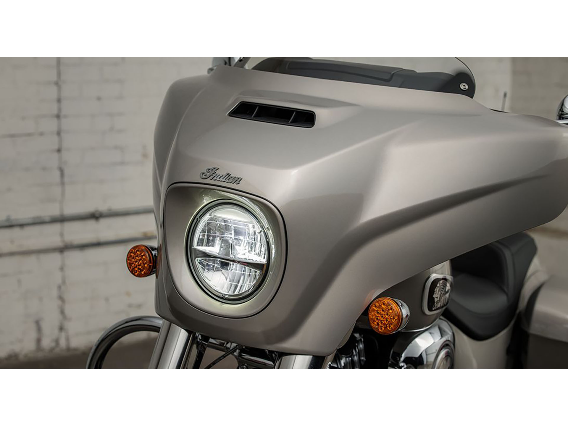 2024 Indian Motorcycle Chieftain® Limited in Fort Lauderdale, Florida - Photo 12