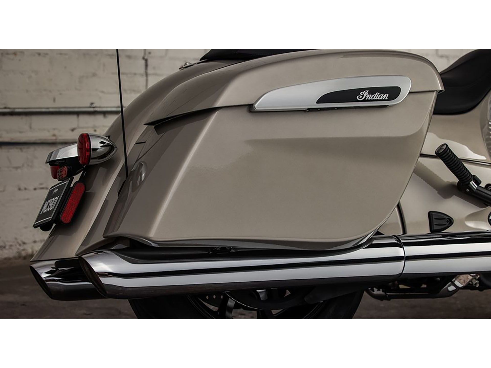 2024 Indian Motorcycle Chieftain® Limited in Fort Lauderdale, Florida - Photo 13