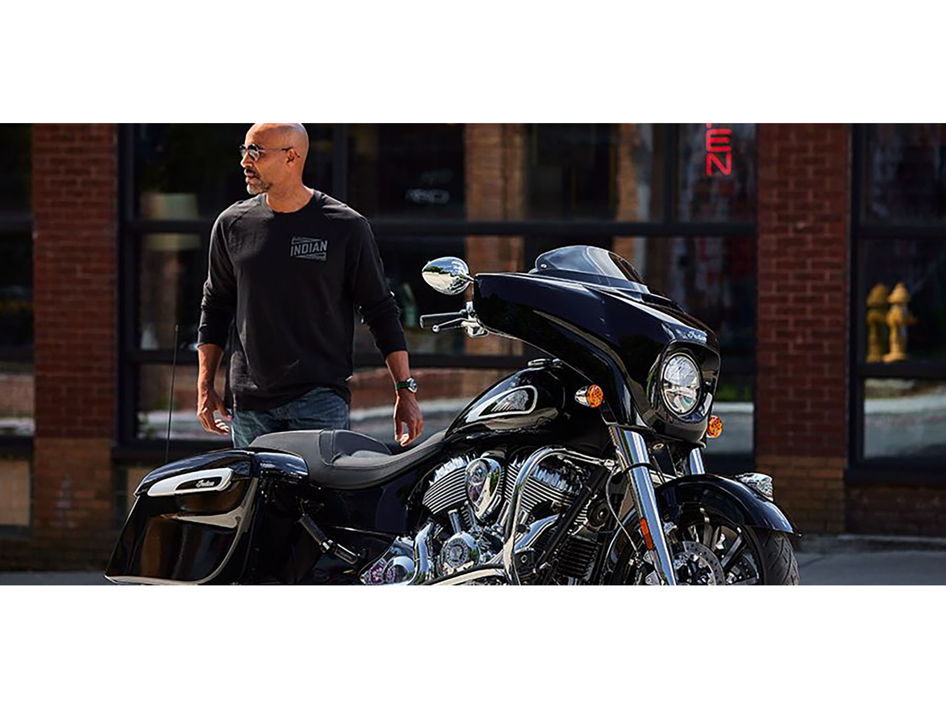 2024 Indian Motorcycle Chieftain® Limited in Fort Lauderdale, Florida - Photo 20