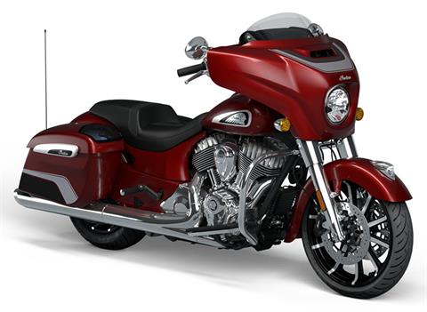 2024 Indian Motorcycle Chieftain® Limited