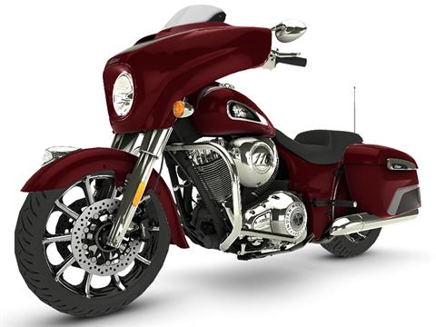 2024 Indian Motorcycle Chieftain® Limited in Fort Lauderdale, Florida - Photo 2