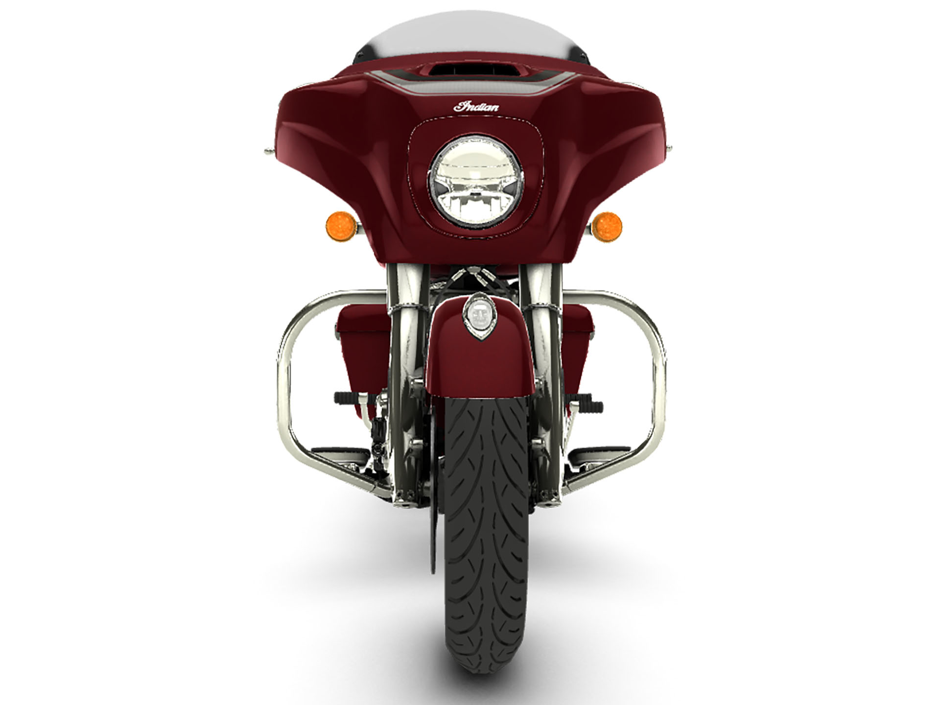 2024 Indian Motorcycle Chieftain® Limited in Fort Lauderdale, Florida - Photo 5