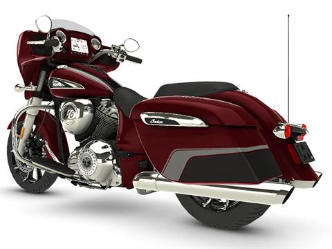 2024 Indian Motorcycle Chieftain® Limited in Fort Lauderdale, Florida - Photo 7