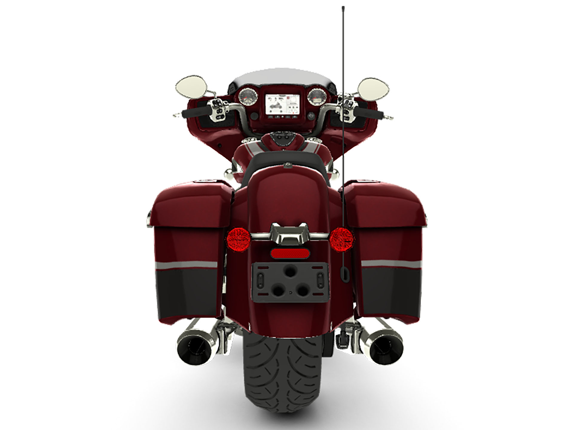 2024 Indian Motorcycle Chieftain® Limited in Fort Lauderdale, Florida - Photo 8