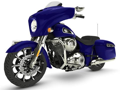 2024 Indian Motorcycle Chieftain® Limited in Fort Lauderdale, Florida - Photo 2