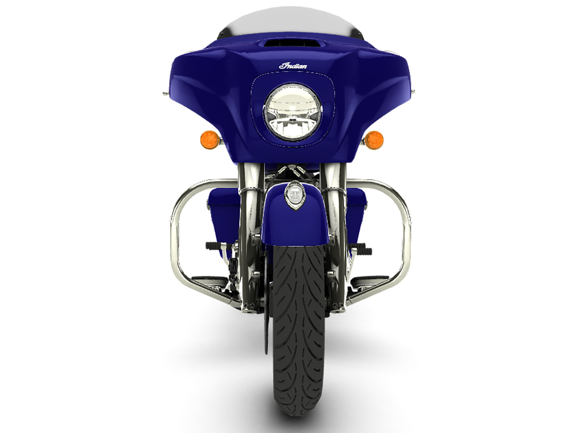 2024 Indian Motorcycle Chieftain® Limited in Fort Lauderdale, Florida - Photo 5