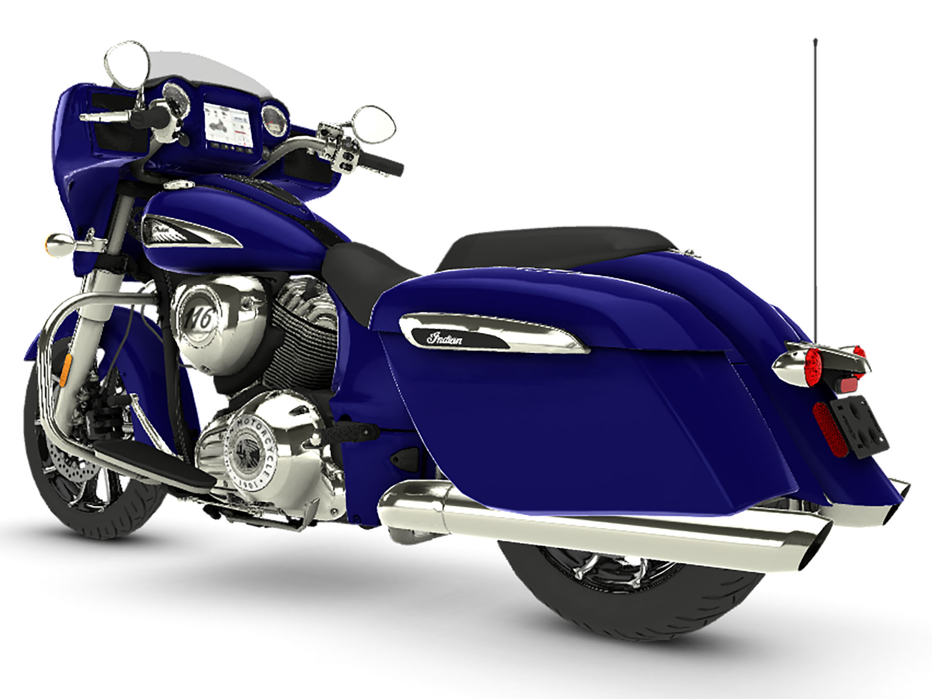 2024 Indian Motorcycle Chieftain® Limited in Fort Lauderdale, Florida - Photo 7
