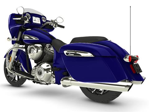 2024 Indian Motorcycle Chieftain® Limited in Fort Lauderdale, Florida - Photo 7