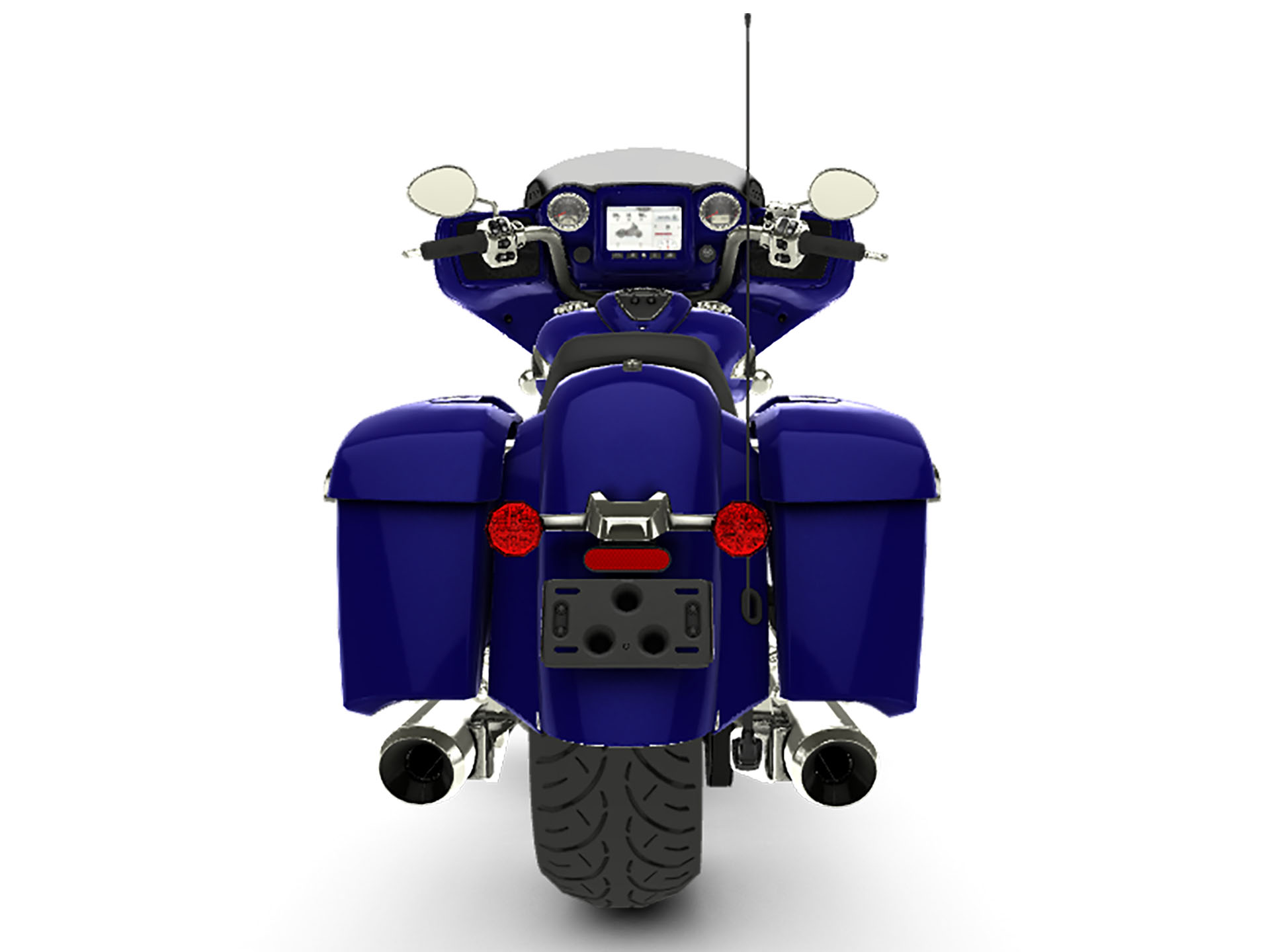 2024 Indian Motorcycle Chieftain® Limited in Fort Lauderdale, Florida - Photo 8
