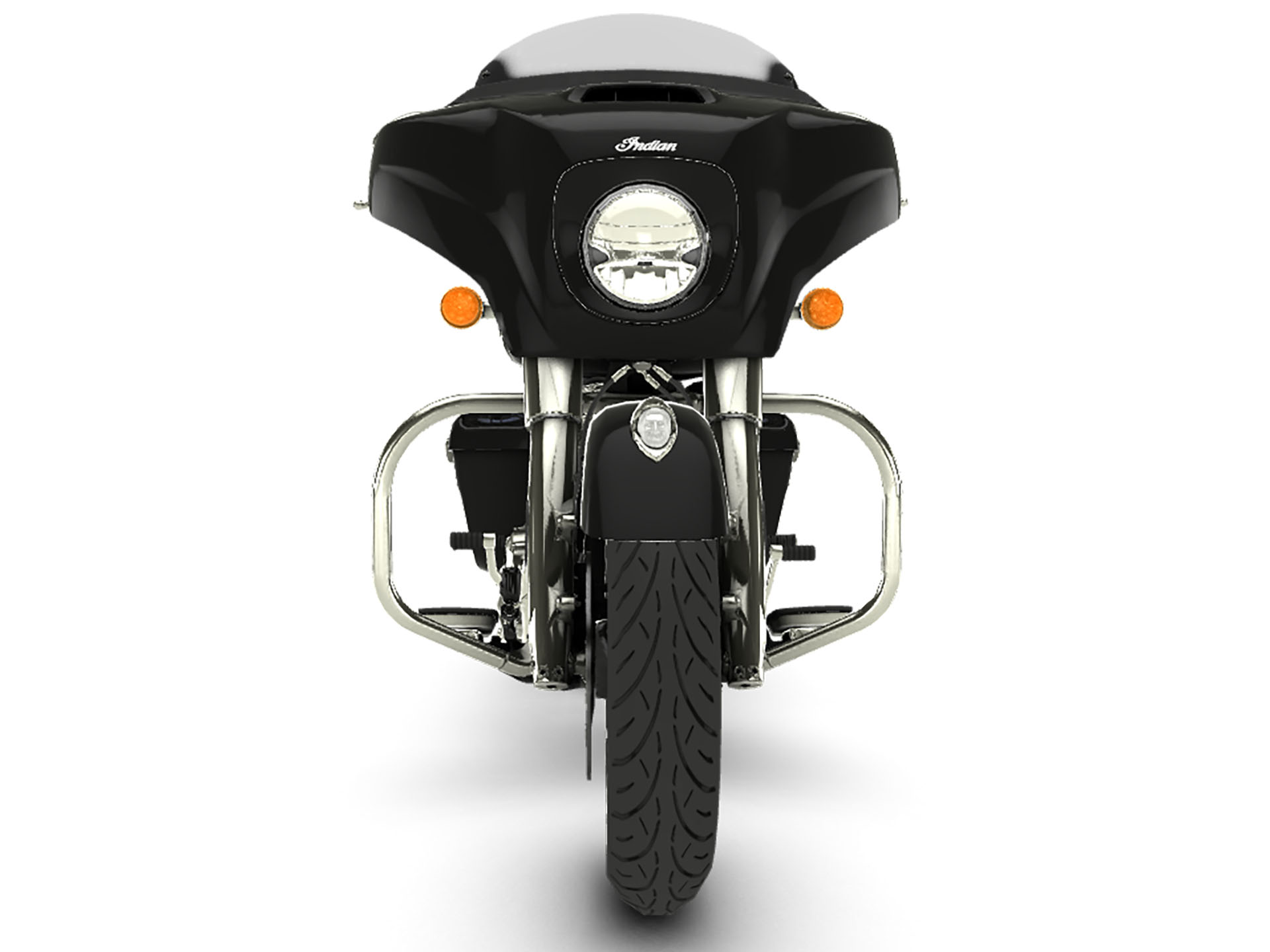 2024 Indian Motorcycle Chieftain® Limited with PowerBand Audio Package in Fort Lauderdale, Florida - Photo 5