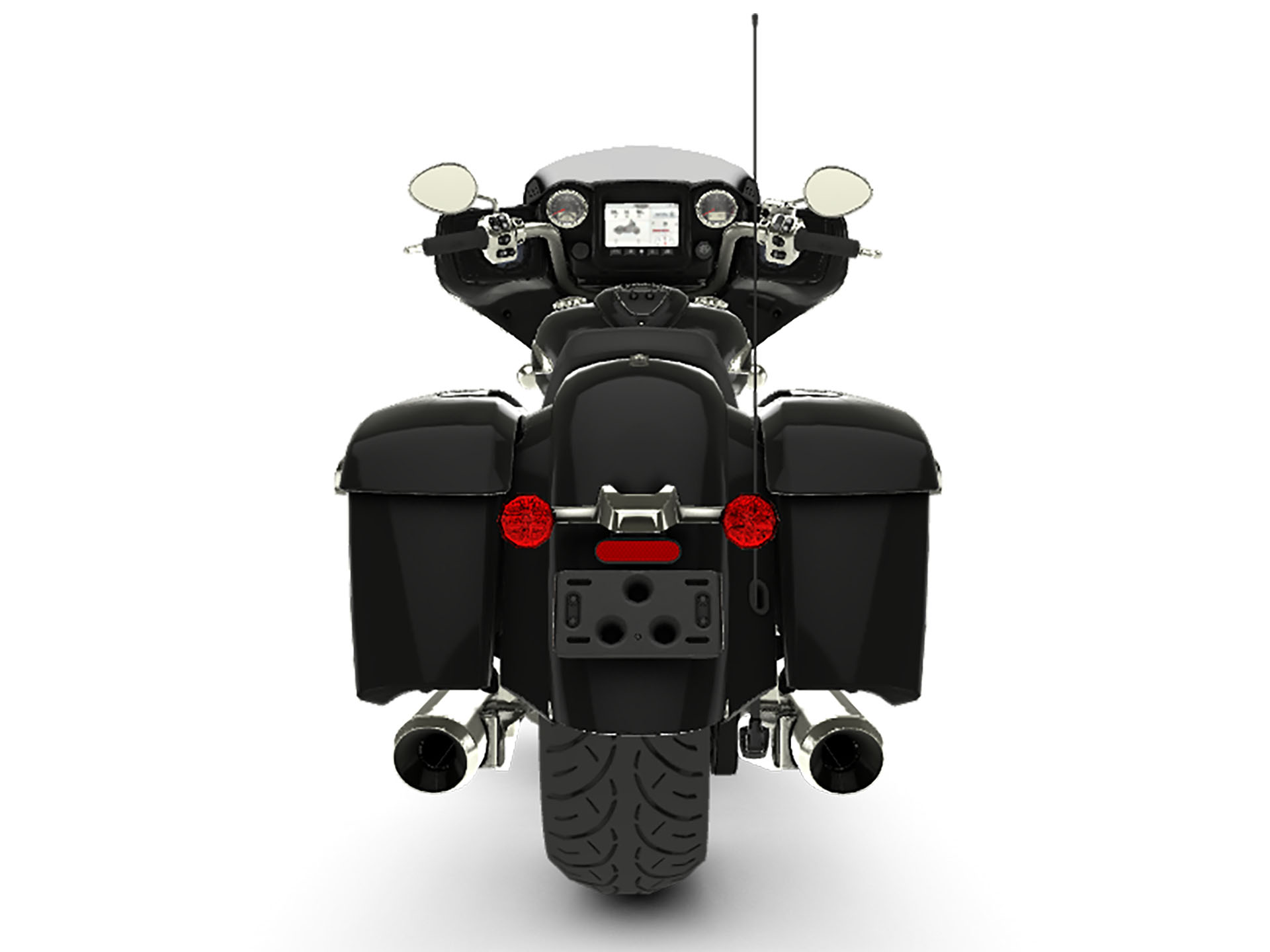 2024 Indian Motorcycle Chieftain® Limited with PowerBand Audio Package in Fort Lauderdale, Florida - Photo 8