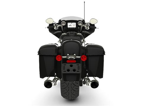 2024 Indian Motorcycle Chieftain® Limited with PowerBand Audio Package in Fort Lauderdale, Florida - Photo 8