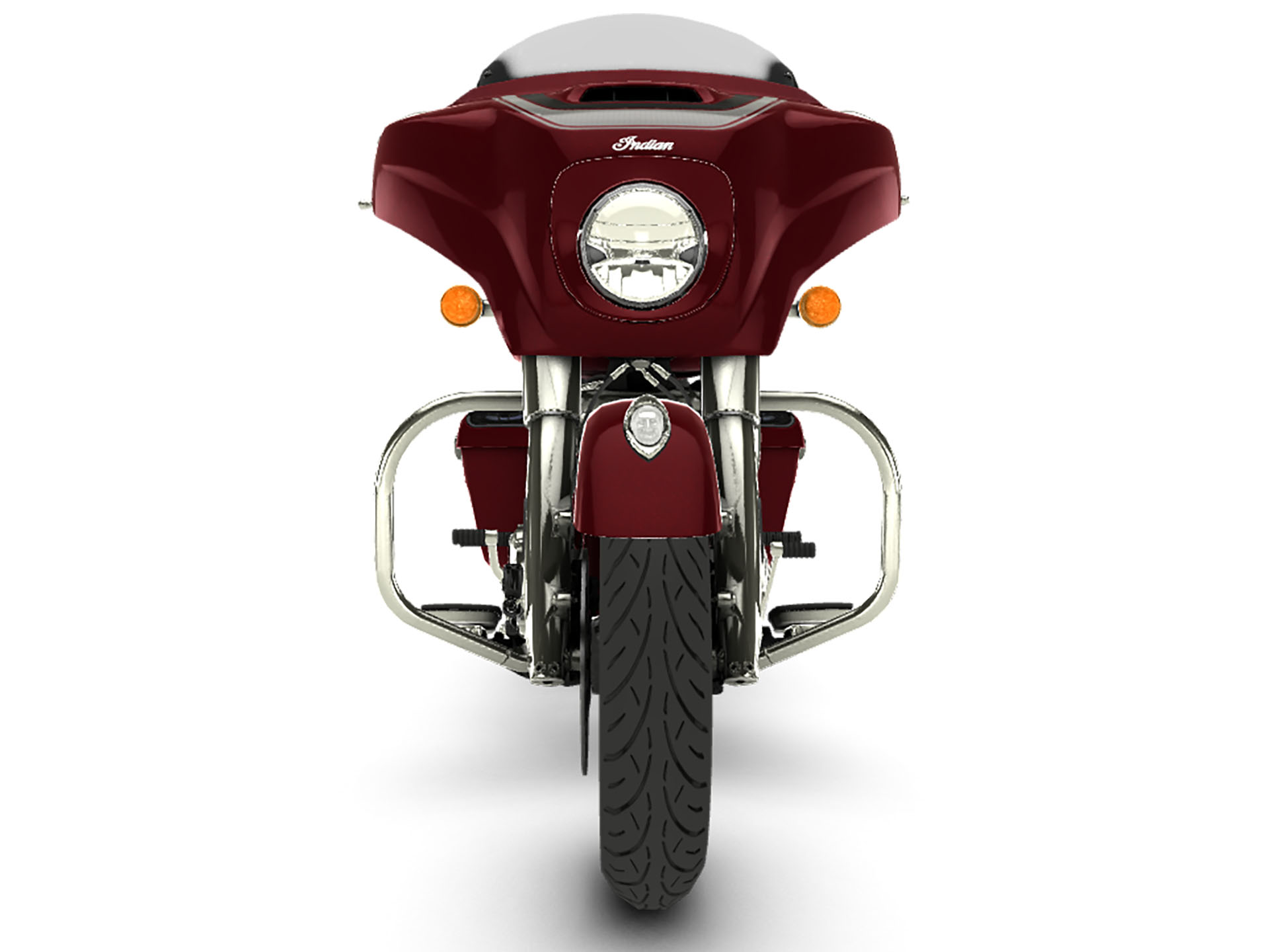 2024 Indian Motorcycle Chieftain® Limited with PowerBand Audio Package in Fort Lauderdale, Florida - Photo 5