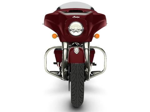 2024 Indian Motorcycle Chieftain® Limited with PowerBand Audio Package in Fort Lauderdale, Florida - Photo 5