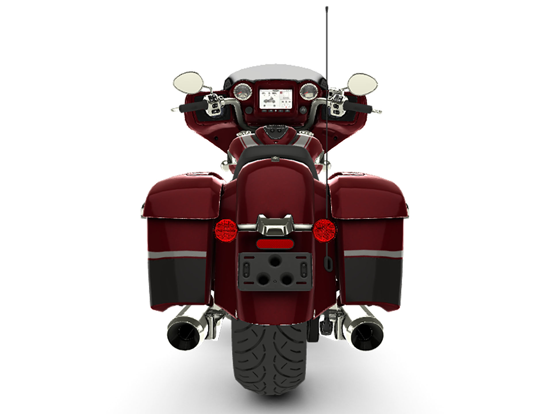 2024 Indian Motorcycle Chieftain® Limited with PowerBand Audio Package in Fort Lauderdale, Florida - Photo 8