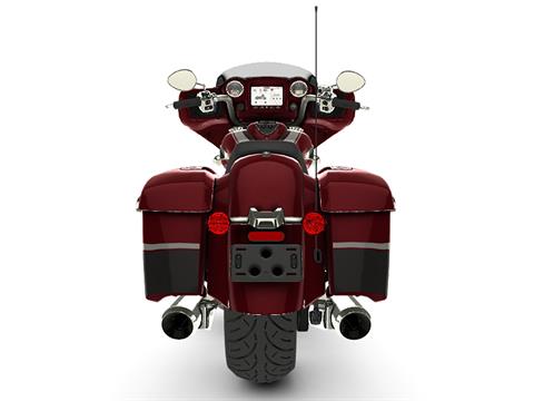 2024 Indian Motorcycle Chieftain® Limited with PowerBand Audio Package in Fort Lauderdale, Florida - Photo 8