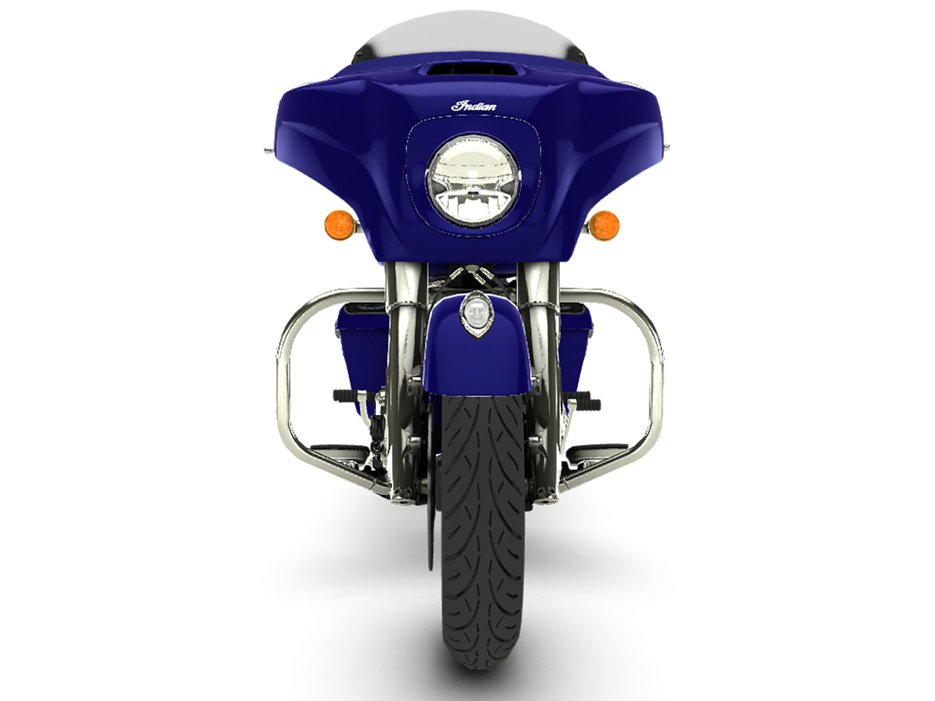 2024 Indian Motorcycle Chieftain® Limited with PowerBand Audio Package in Fort Lauderdale, Florida - Photo 5