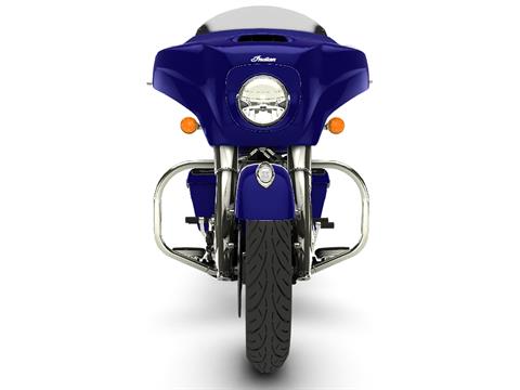 2024 Indian Motorcycle Chieftain® Limited with PowerBand Audio Package in Fort Lauderdale, Florida - Photo 5